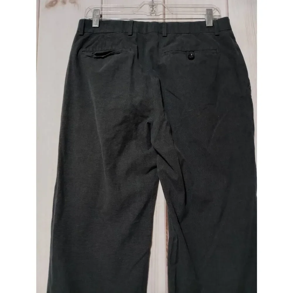 Banana Republic‎ Pants Men's 32 30 Gray